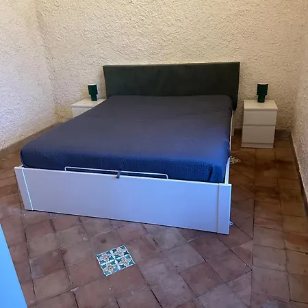 Casa Ulivo Villa *