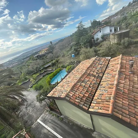 Casa Ulivo Villa *
