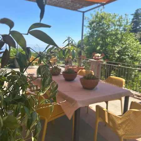 Casa Ulivo Montargano