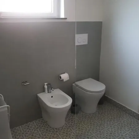 Casa Ulivo Villa Montargano