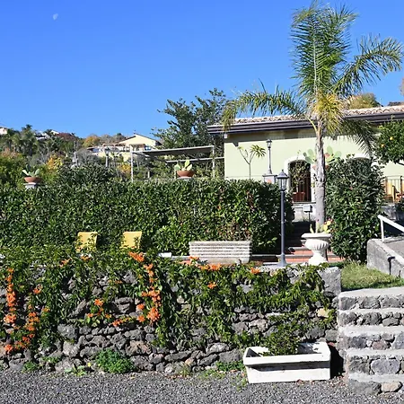 Casa Ulivo