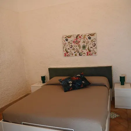 Casa Ulivo Villa