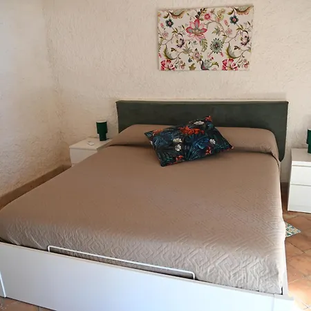 Casa Ulivo Villa Montargano