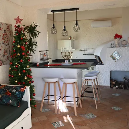 Casa Ulivo Villa
