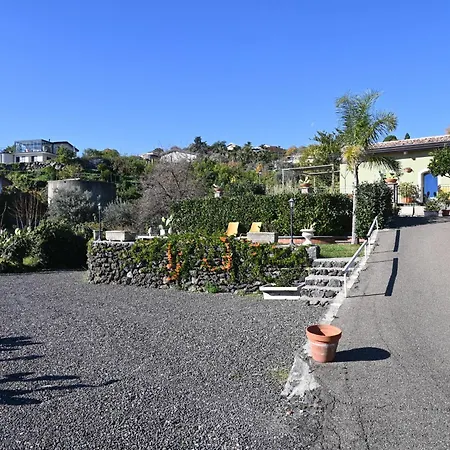 Casa Ulivo * Montargano
