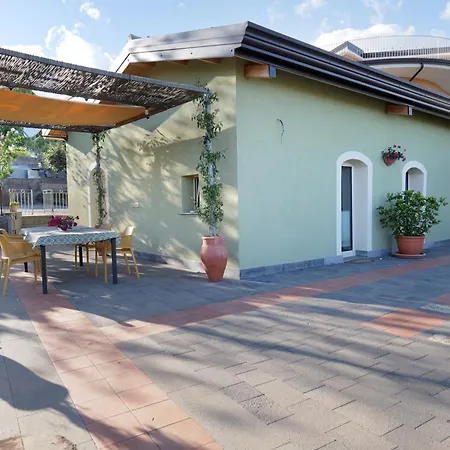 Villa Casa Ulivo *